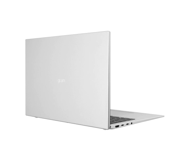 LG GRAM 2021 16Z90P i5 11gen/16GB/512/Win10 srebrny - 639069 - zdjęcie 12